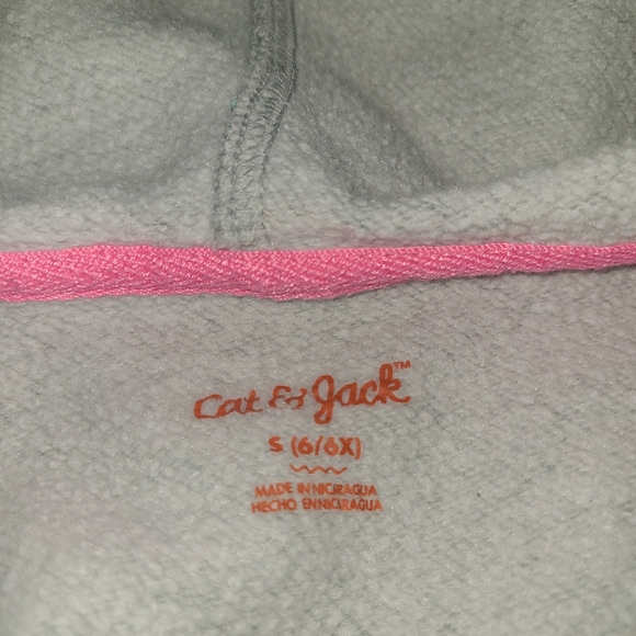 2 child 6/6x Hoodies - Picture 4 of 6